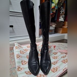 Bleecker & Bond Gabbi Tall Riding Boots